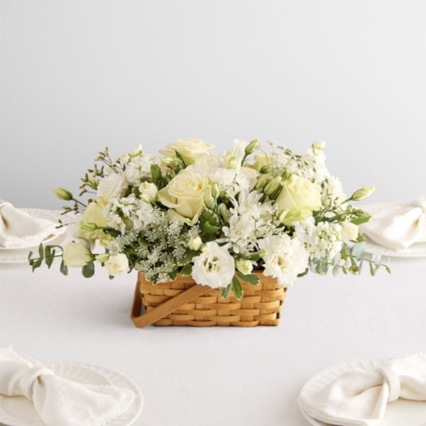 A Heart Remembered™ - Medium by local florist Where The Blooms Are In Levittown PA. Servicing Langhorne
