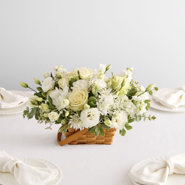 A Heart Remembered™ - Small by local florist Where The Blooms Are In Levittown PA. Servicing Langhorne