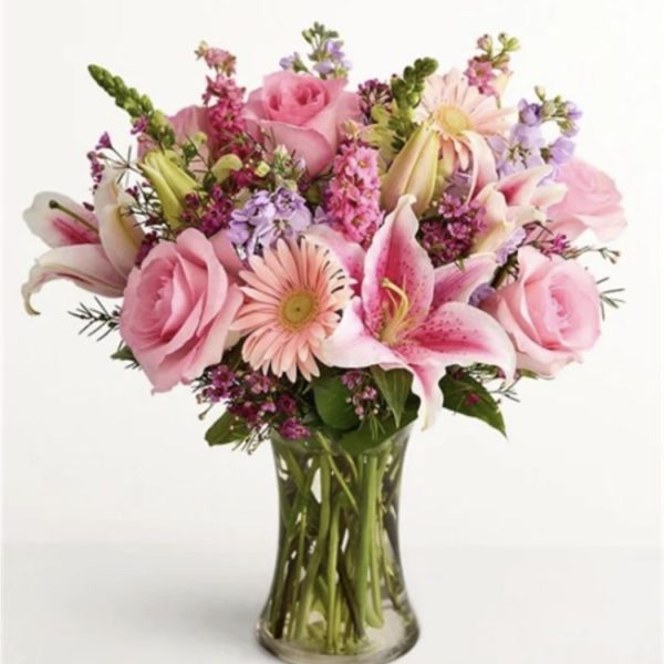 Always On My Mind™ Flower Bouquet - X-Large by local florist Where The Blooms Are In Levittown PA. Servicing Langhorne