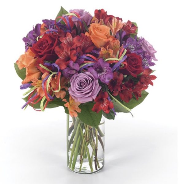 And Many More by local florist Where The Blooms Are In Levittown PA. Servicing Langhorne