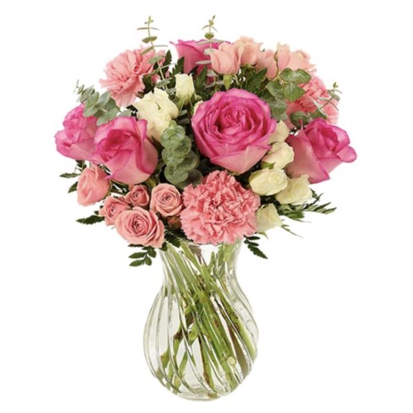 Bloom Envy Bouquet - Large by local florist Where The Blooms Are In Levittown PA. Servicing Langhorne