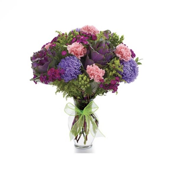 Blooms A Bounty by local florist Where The Blooms Are In Levittown PA. Servicing Langhorne