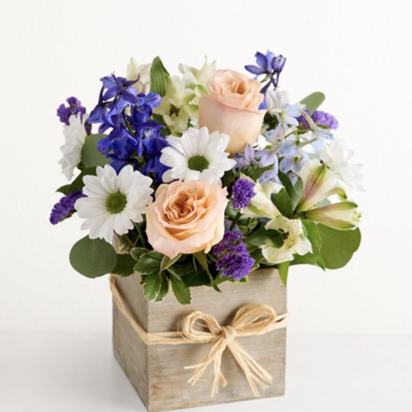 Coastal Breeze™ - Medium by local florist Where The Blooms Are In Levittown PA. Servicing Langhorne
