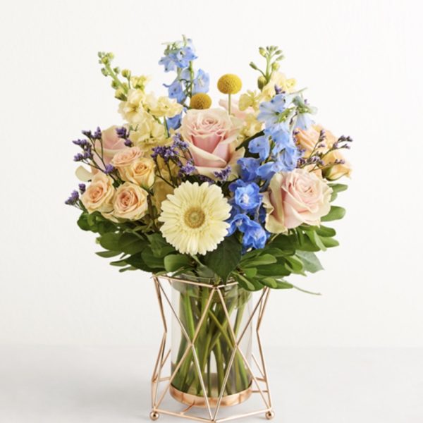 Daphne’s Bliss™ - Medium by local florist Where The Blooms Are In Levittown PA. Servicing Langhorne