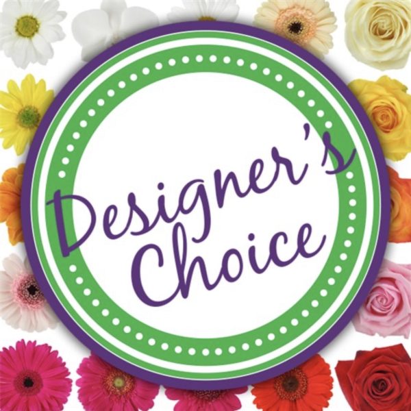 Designer's Choice Arrangement - X-Large by local florist Where The Blooms Are In Levittown PA. Servicing Langhorne