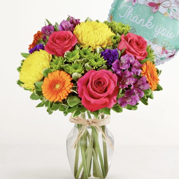 Fields Of Europe® Celebration - Large by local florist Where The Blooms Are In Levittown PA. Servicing Langhorne