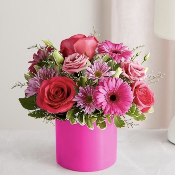 Flirty Fun™ Bouquet - Small by local florist Where The Blooms Are In Levittown PA. Servicing Langhorne
