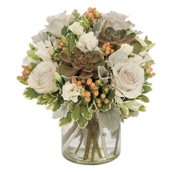 Fresh From My Garden - Large by local florist Where The Blooms Are In Levittown PA. Servicing Langhorne
