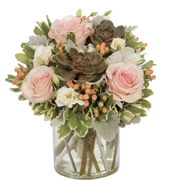 Fresh From My Garden - Medium by local florist Where The Blooms Are In Levittown PA. Servicing Langhorne