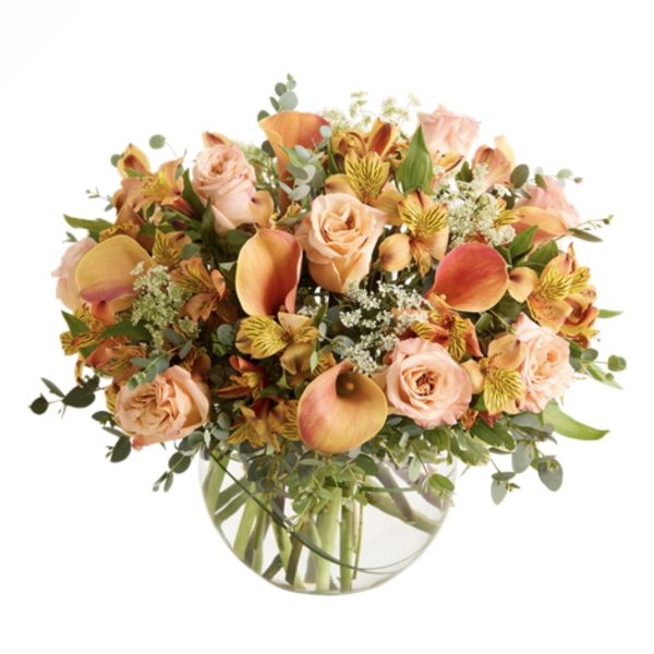 Graceful Fall™ - Large by local florist Where The Blooms Are In Levittown PA. Servicing Langhorne