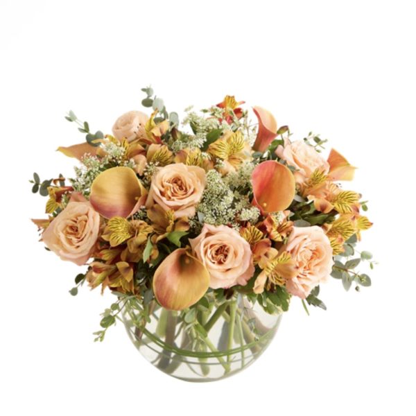 Graceful Fall™ - Medium by local florist Where The Blooms Are In Levittown PA. Servicing Langhorne