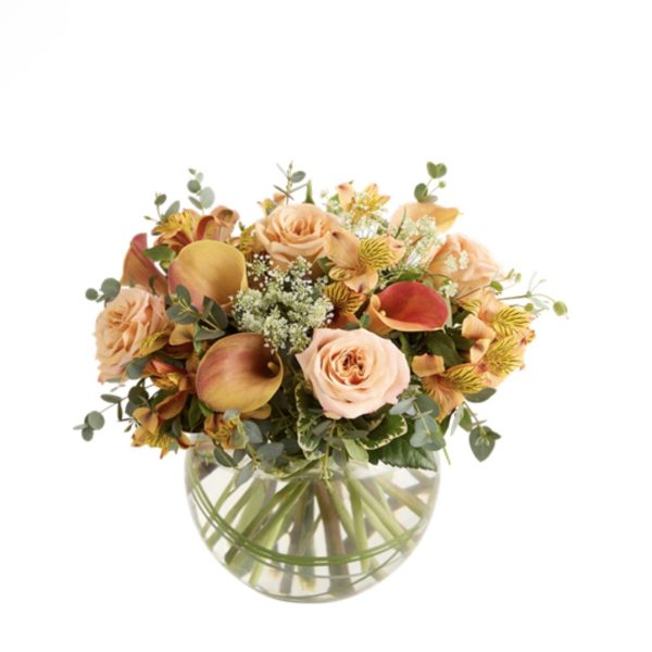 Graceful Fall™ - Small by local florist Where The Blooms Are In Levittown PA. Servicing Langhorne