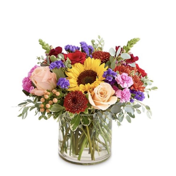 Harvest Melody™ Bouquet - Small by local florist Where The Blooms Are In Levittown PA. Servicing Langhorne