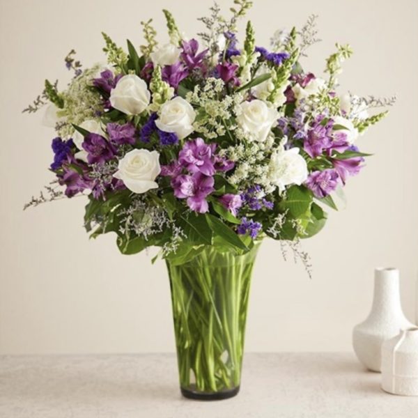 Lavender Embrace™ - Large by local florist Where The Blooms Are In Levittown PA. Servicing Langhorne
