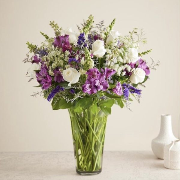 Lavender Embrace™ - Medium by local florist Where The Blooms Are In Levittown PA. Servicing Langhorne