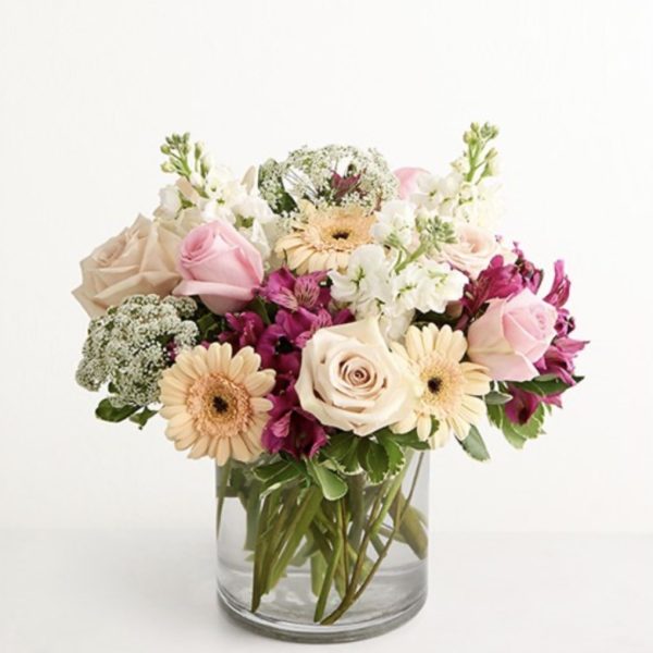 Nature’s Charm™ Bouquet - Medium by local florist Where The Blooms Are In Levittown PA. Servicing Langhorne
