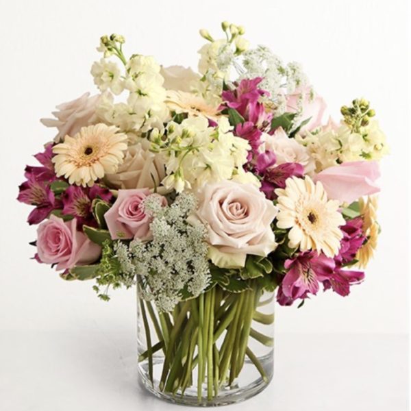 Nature’s Charm™ Bouquet - X-Large by local florist Where The Blooms Are In Levittown PA. Servicing Langhorne