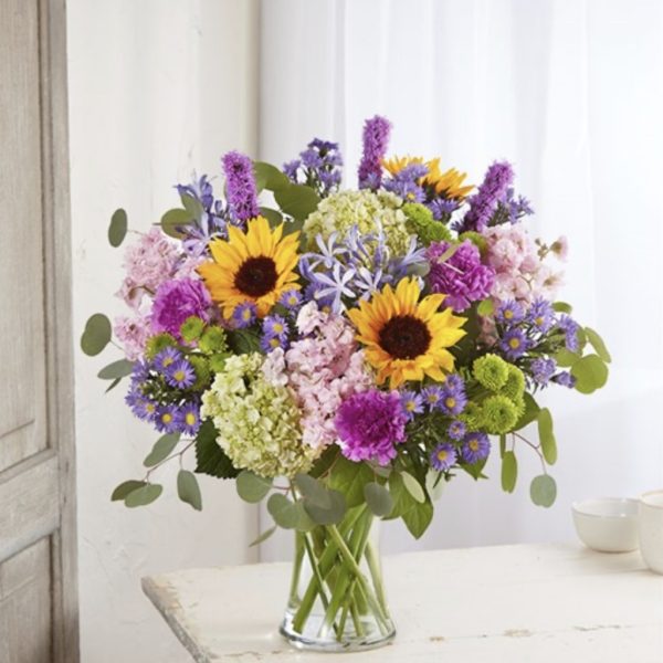 Radiant - Medium by local florist Where The Blooms Are In Levittown PA. Servicing Langhorne