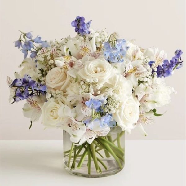 Sweet Baby Boy™ Arrangement - X-Large by local florist Where The Blooms Are In Levittown PA. Servicing Langhorne