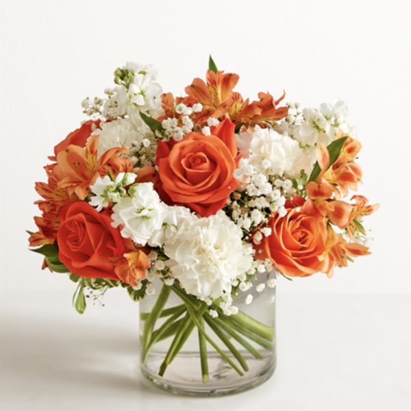 Sweet Citrus™ Bouquet* - Medium by local florist Where The Blooms Are In Levittown PA. Servicing Langhorne