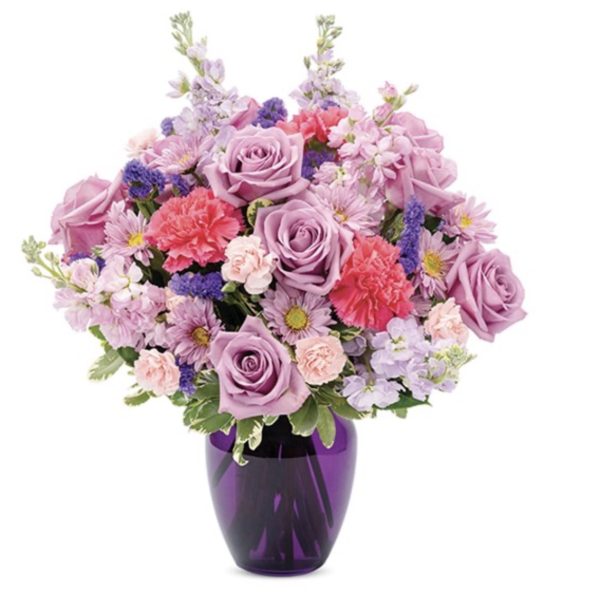 Sweet Sensation Bouquet - Large by local florist Where The Blooms Are In Levittown PA. Servicing Langhorne