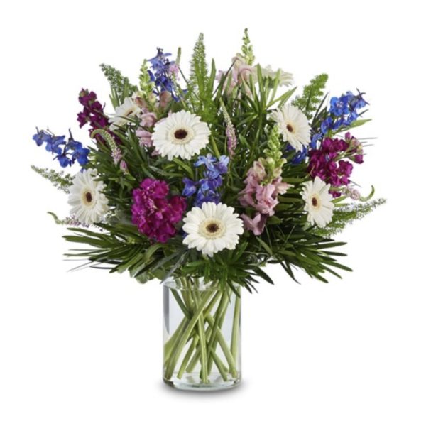 Twilight Beauty™ Bouquet - Large by local florist Where The Blooms Are In Levittown PA. Servicing Langhorne