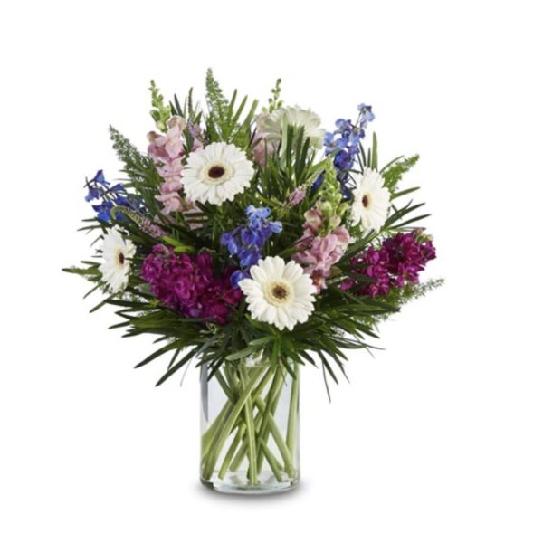Twilight Beauty™ Bouquet - Medium by local florist Where The Blooms Are In Levittown PA. Servicing Langhorne