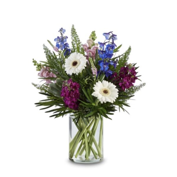 Twilight Beauty™ Bouquet - Small by local florist Where The Blooms Are In Levittown PA. Servicing Langhorne
